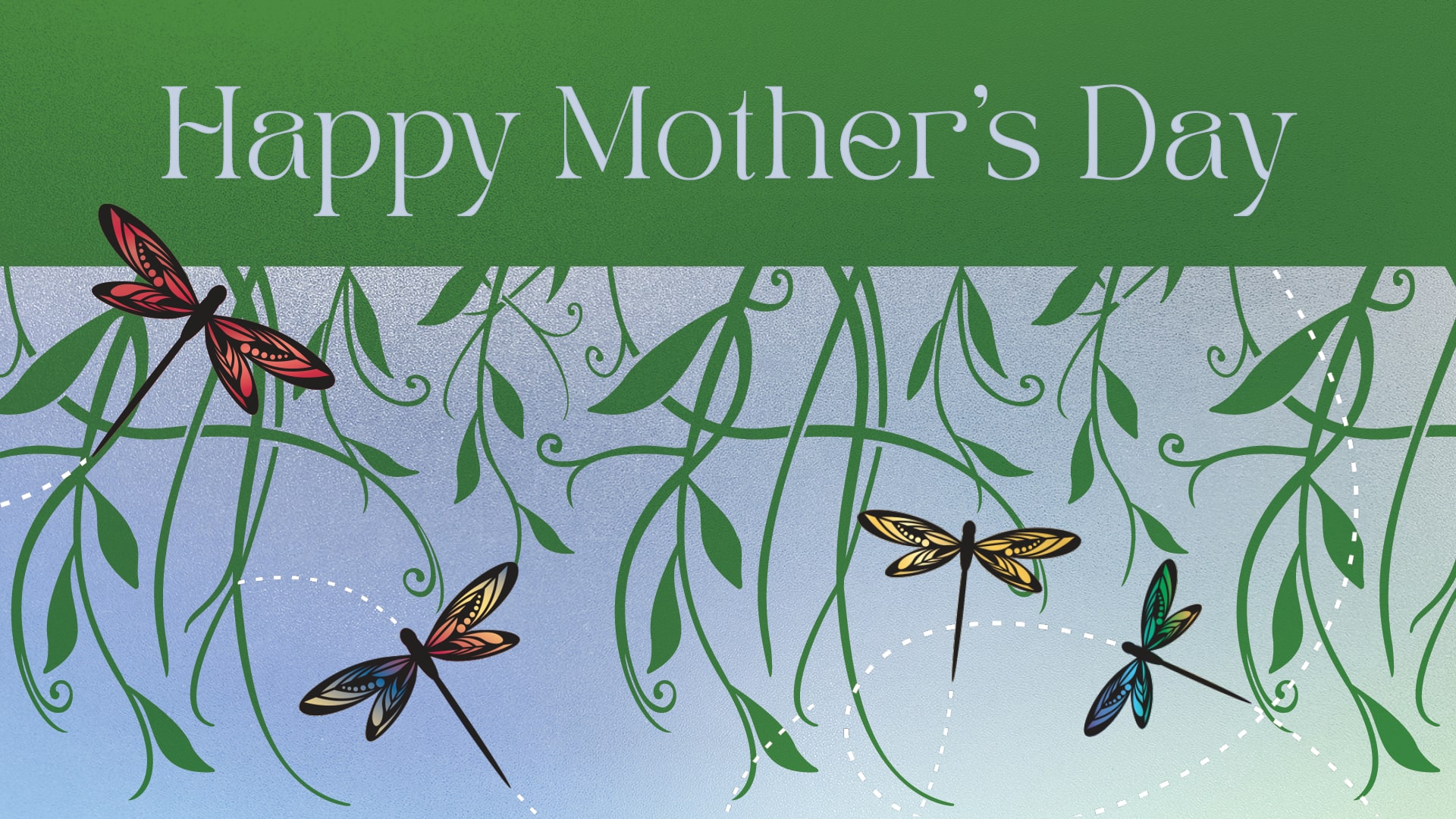 Mother's Day | God is With You and For You